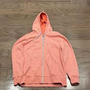 O'Neill Men's Zip-Up Hoodie